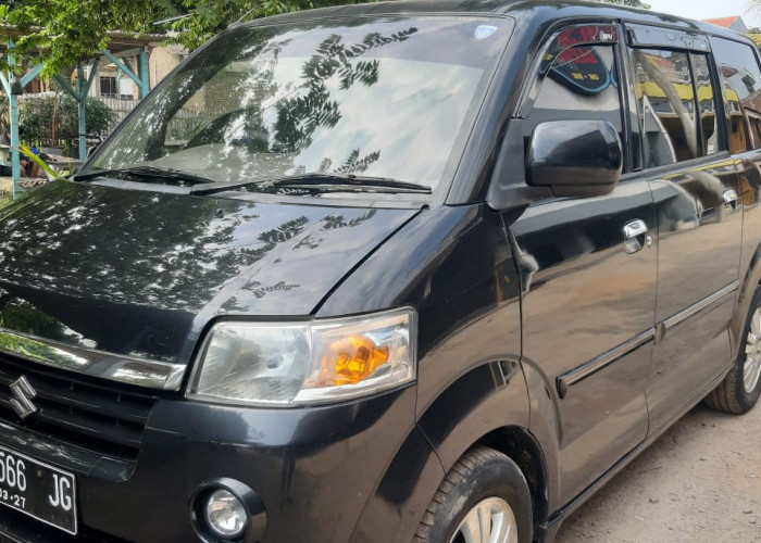 6 Mobil Bekas di Bawah Rp70 Juta yang Cocok untuk Keluarga, Kabin Lega, Bandel, Biaya Perawatan Terjangkau