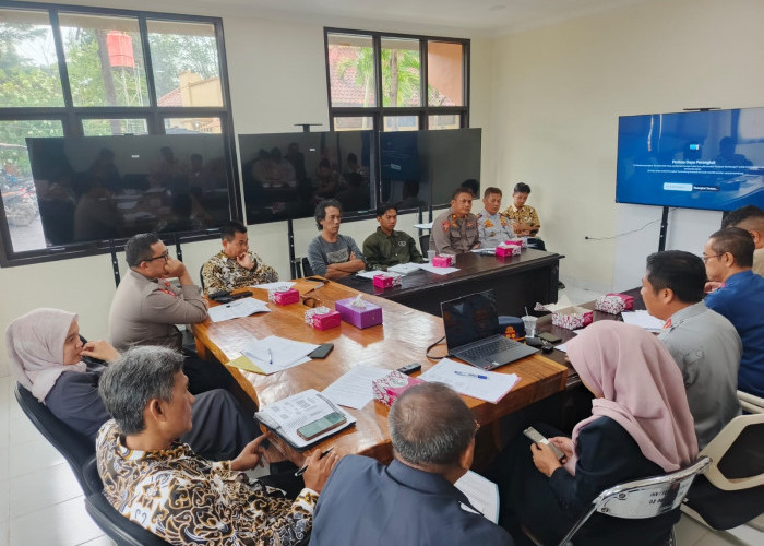 Persiapan Hari Jadi ke-544 Kabupaten Cirebon, Fokus Tampilkan Wajah Budaya dan Tertib