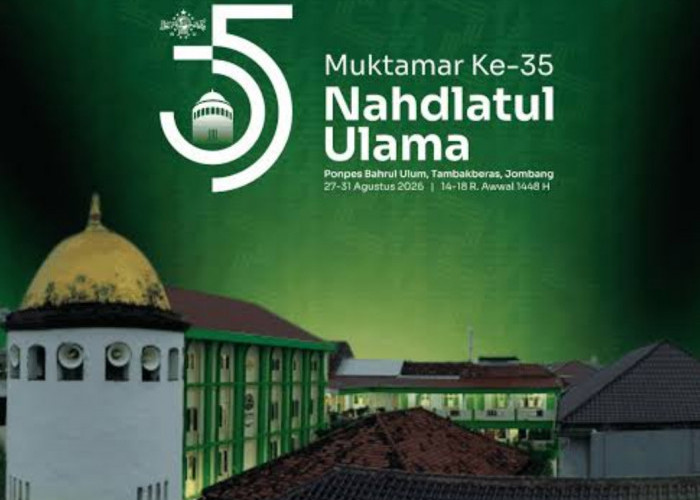 Pemilihan Ketum PBNU 2026-2031 Diprediksi Digelar Besok, Ini Penjelasan Gus Ipul