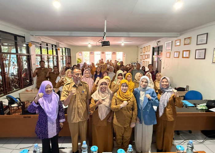 Kasus Kekerasan Anak Meningkat? Ini Strategi Pemkot Cirebon Perkuat Deteksi Dini