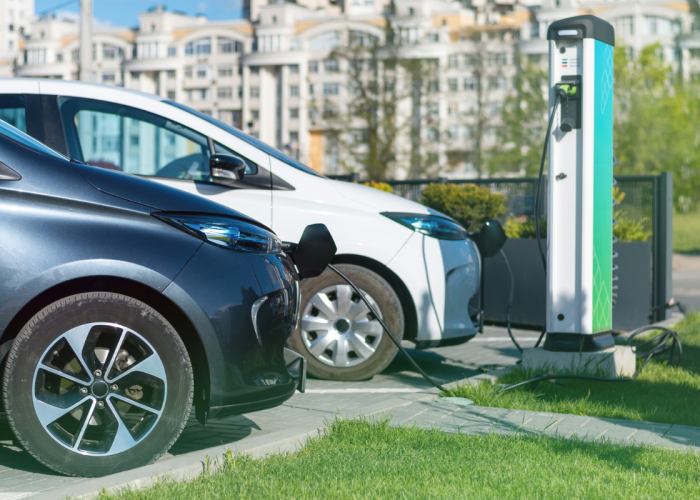 Mobil Listrik vs Hybrid, Pilih Mana? Simak Kelebihan dan Kepraktisannya