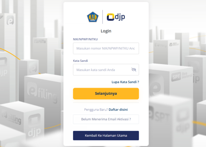 Cara Menonaktifkan NPWP Secara Online Melalui Coretax DJP, Ini Syaratnya