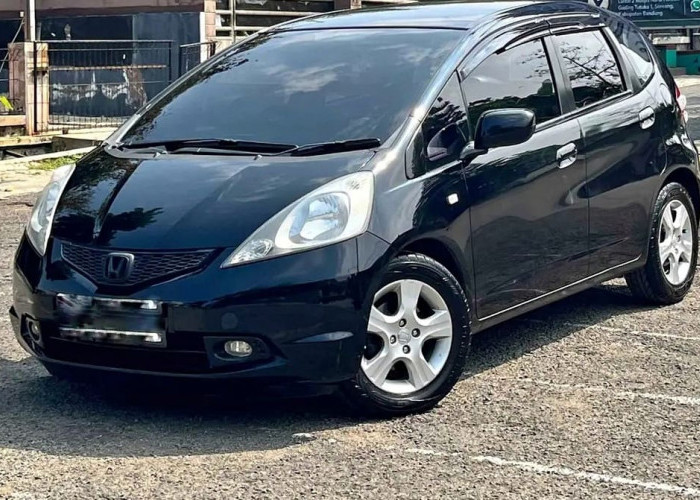 6 Pilihan Mobil Bekas di Bawah 100 Juta, Harga Ramah di Kantong, Bisa Diajak Touring dan Irit BBM