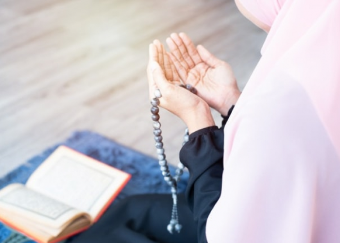 Hidup Penuh Berkah, Kumpulan Doa Sehari Hari yang Mudah Dihapal