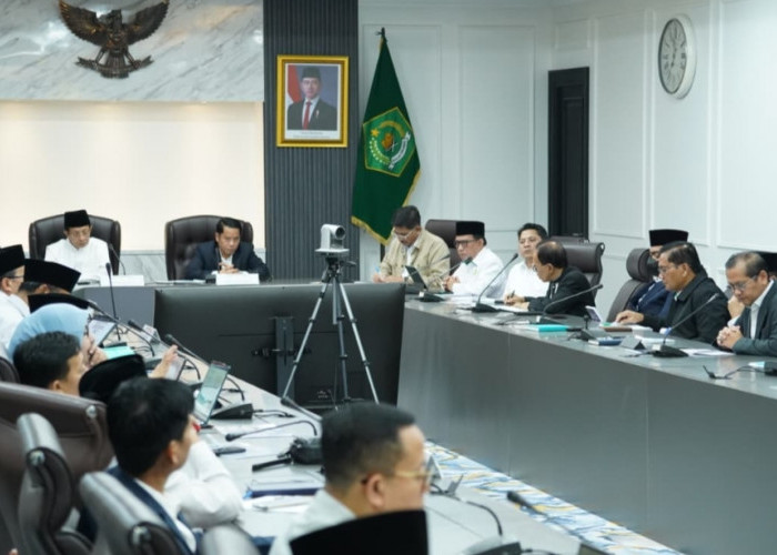 Mudik Lebaran 2026, Ribuan Masjid di Jalur Pantura Siap Jadi Tempat Istirahat