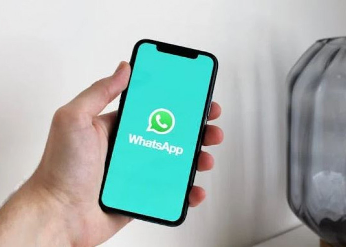 WhatsApp Memiliki Fitur Terbaru, Sangat Mirip dengan Instagram