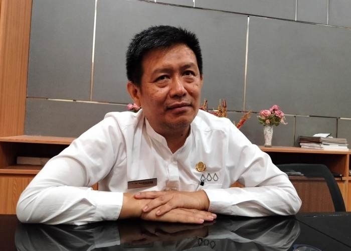 Sertifikasi Aset Tanah Pemkab Cirebon Baru 37,6 Persen, Ribuan Bidang Belum Tuntas