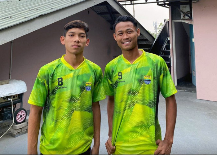 Anak Cirebon di Persib Junior, 2 Jebolan Al Jabbar FC Diminati Budiman Yunus