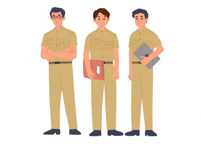 Diduga Curang! 1.329 ASN Cirebon Terdeteksi Manipulasi Absensi GPS, Ini Penjelasan BKPSDM