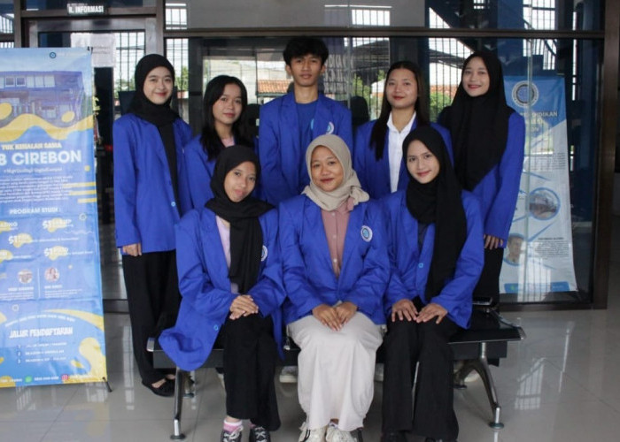 8 Mahasiswa IPB Cirebon Lolos Program PMM Batch 4