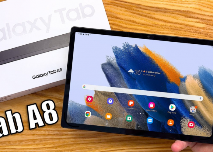 Tablet Bekas di Bawah Rp2 Juta Ini Masih Menarik di Tahun 2026, Layar Besar, Baterai Awet, Ada Pen Stylus