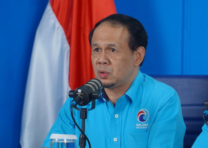 Mahfuz Sidik: Revisi UU Pemilu Perlu Permudah Prosedur dan Mekanisme Pemilu