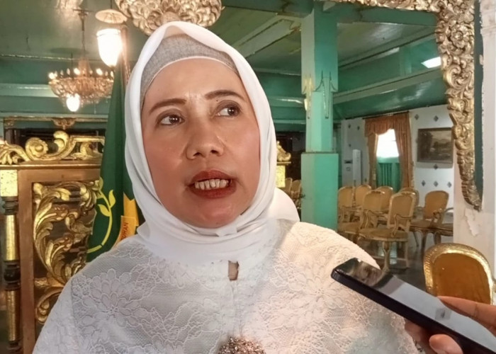 Wisata Cirebon Keraton Kasepuhan Ramai Saat Lebaran, Ini Daya Tariknya