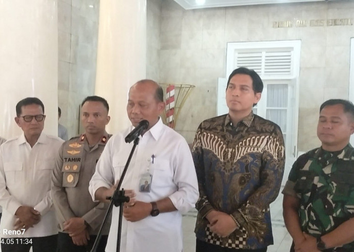 Polemik PSN di Indramayu, KKP Tegaskan Revitalisasi Tambak Nila Bukan Rugikan Petani