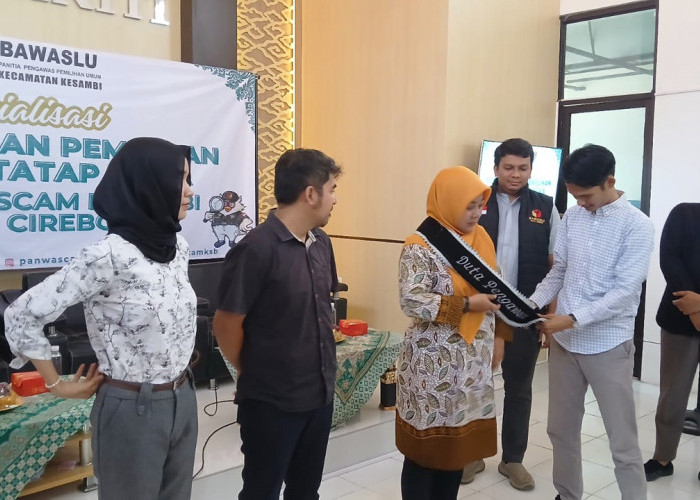 Panwascam Tingkatkan Kewaspadaan di Masa Kampanye Pilkada 2024