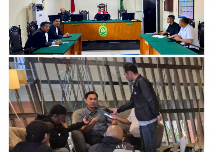 Putusan Bersejarah PN Cirebon: Penyidikan Mandek Kini Bisa Digugat!