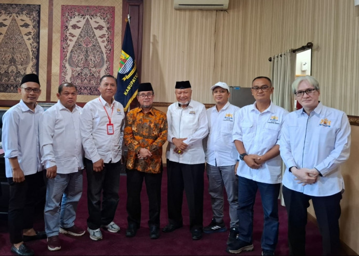 Kadin Kabupaten Cirebon Siap Gelar Mukab Agustus 2026, Kandidat Ketua Mulai Bermunculan