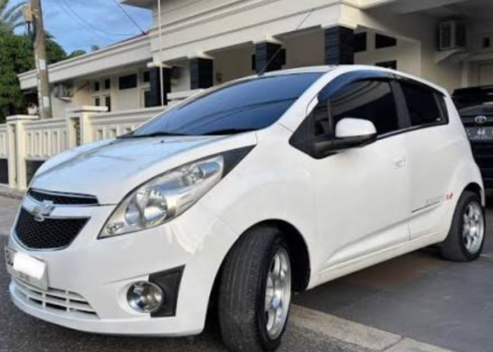 Cocok Jadi Mobil Pertama! Ini 5 Rekomendai City Car Bekas yang Terjangkau dan Masih Nyaman dipakai