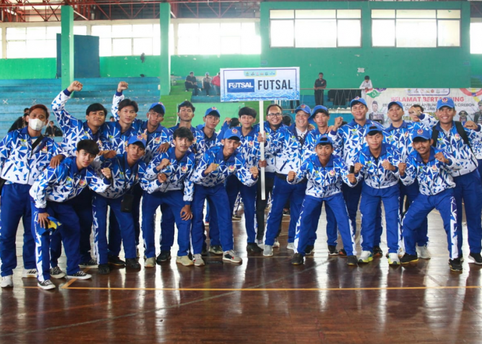 Prediksi Tim Futsal Kota Cirebon vs Kabupaten Sukabumi, Pertandingan Hari Ini