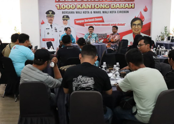 Hari Jadi Cirebon ke-599 dan Porsenitas XIII, Pererat Harmoni Kolaborasi Daerah