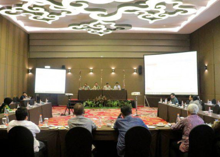 DPRD Kota Cirebon Tunggu Kepastian Realisasi Penyaluran BBM Bersubsidi untuk Nelayan