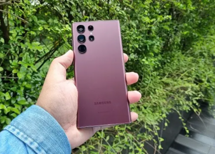 HP Samsung di Bawah Rp 4 Juta Ini Punya Layar AMOLED 6,7 Inci, Baterai Jumbo, dan Update 6 Tahun