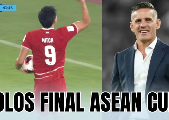 Hasil Timnas Indonesia vs Bangladesh FIFA ASEAN Cup 2026: Habisi Bangladesh 9-2, Garuda Terbang ke Final!