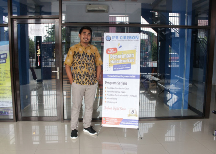 Lahirkan Mahasiswa Edupreneurship di PGSD IPB