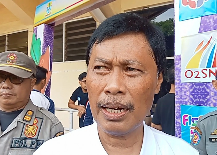 Jabatan Ketua TACB Kota Cirebon Sudah Berakhir Sejak 2023, Pemkot Akui Belum Ada Pengganti