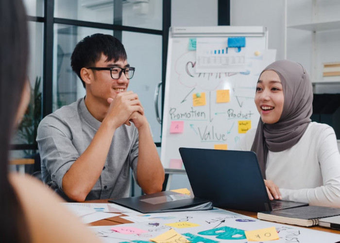 Bukan Sekadar Tren! Ini Ide Bisnis 2026 yang Diam-diam Sudah Menghasilkan Jutaan