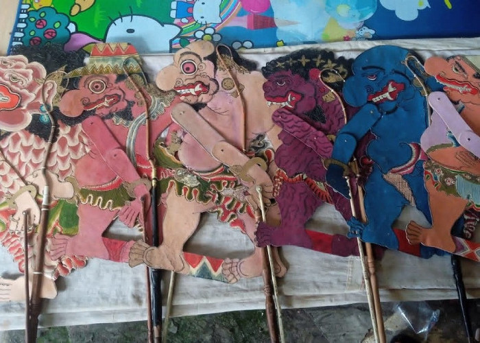 Wayang Kulit Gagrak Cirebon Diusulkan Jadi WBTB Nasional, Dalang Maestro dan Keraton Turut Dilibatkan