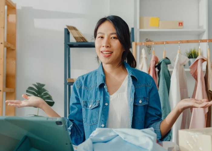 8 Ide Bisnis UMKM Modal Kecil 2026, Peluang Cuan Besar yang Jarang Disadari