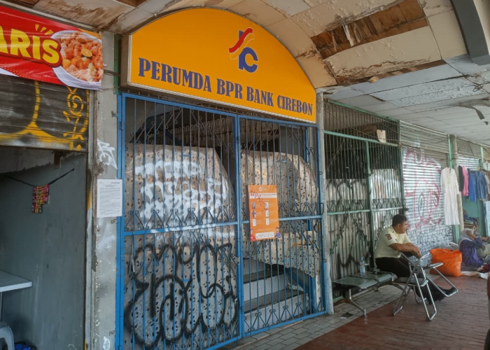 Nasabah BPR Bank Cirebon Tak Perlu Panik, LPS Beri Waktu hingga 2031