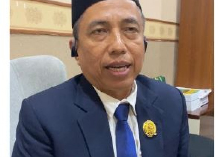 Bapemperda Sebut Belum Ada Raperda KPBU APJ yang Masuk 
