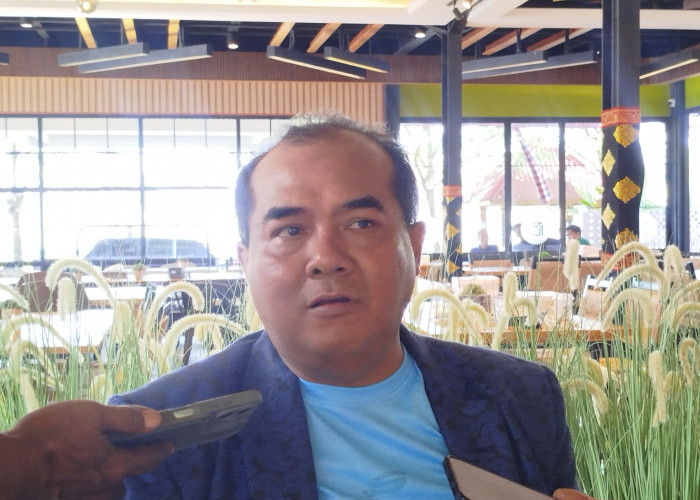 Herman Khaeron Dorong Agus Maksum Pimpin DPC Partai Demokrat Kabupaten Cirebon