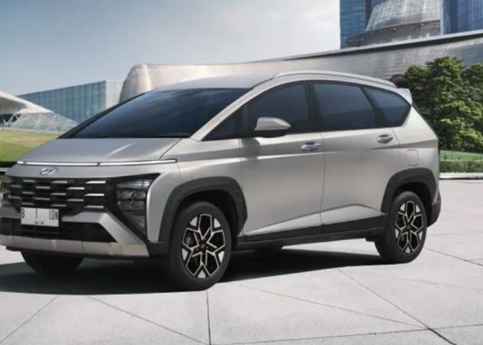 Ini 5 Rekomendasi Mobil Keluarga 7 Seaters Terbaik & Terlaris di 2026, dengan Harga yang Masih Kompetitif
