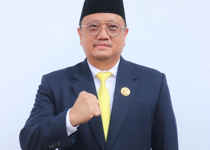 Praboowo Subianto Dilantik Jadi Presiden RI, Begini Harapan Ketua DPRD Kota Cirebon