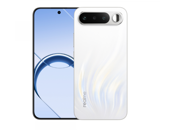 12 HP Realme Terbaik 2026, dari Harga Murah hingga Flagship Paling Gahar