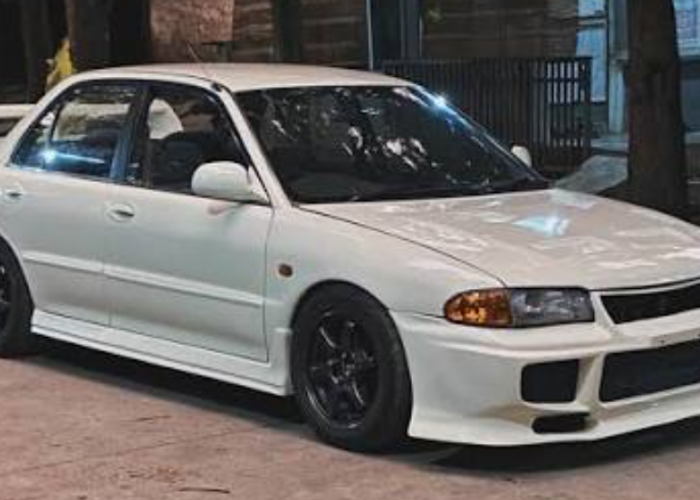   4 Rekomendasi Mobil Sedan Murah di Bawah Rp60 Juta, Masih Nyaman Dipakai Harian dan Salah Satunya BMW