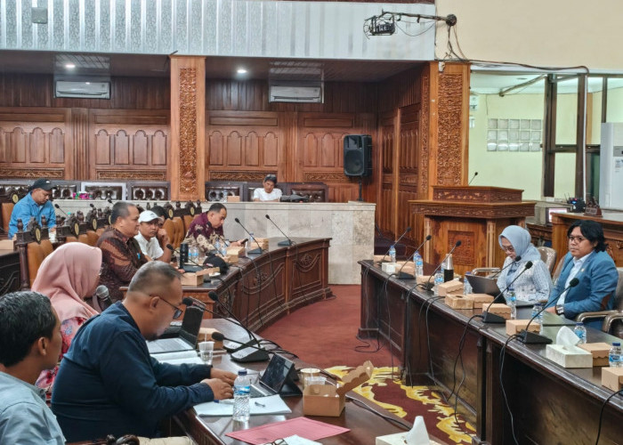 Potensi CSR Belum Terpetakan, DPRD Kabupaten Cirebon Dorong Sinergi dengan Program Daerah