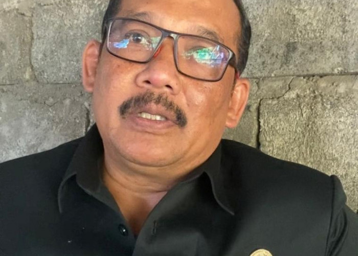 Fraksi PDIP DPRD Kota Cirebon Tolak KPBU APJ, Singgung Rumah Warga hingga Utang RSUD