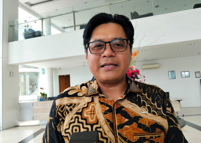 Dana Desa Menyusut, Wakil Ketua DPRD Dorong PIK Jadi Salah Satu Opsi