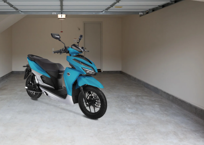 Simulasi Cicilan Volta Patriot X Terbaru 2026, Motor Listrik Mirip Vario dengan Jarak Tempuh 150 Km!