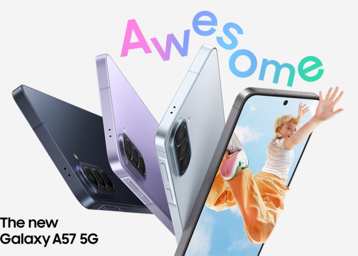Review Samsung Galaxy A57 5G: Kelebihan dan Kekurangan HP Midrange Rasa Flagship