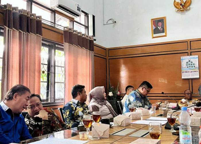 Potensi Dana CSR Besar, Aliansi BEM Majalengka Minta Perbup Segera Diterbitkan