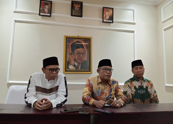 Dorong Peningkatan Ekonomi di HSN, PCNU : Pekan Raya Cirebon, di Adopsi dari Gagasan DKI Jakarta