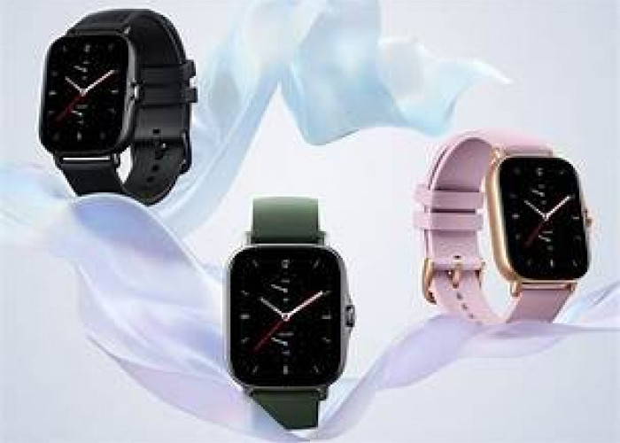 Smartwatch Murah Meriah Tapi Fitur Lengkap? Ini Dia Rekomendasinya!