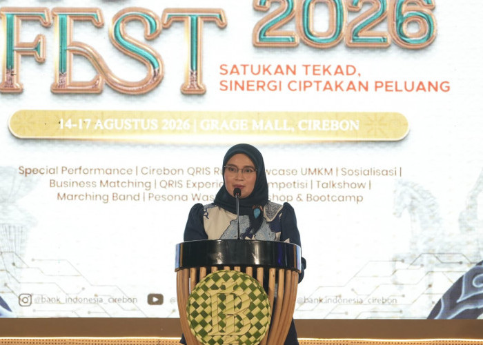 TRIKARSA Fest 2026, dari Festival Menjadi Dampak Ekonomi