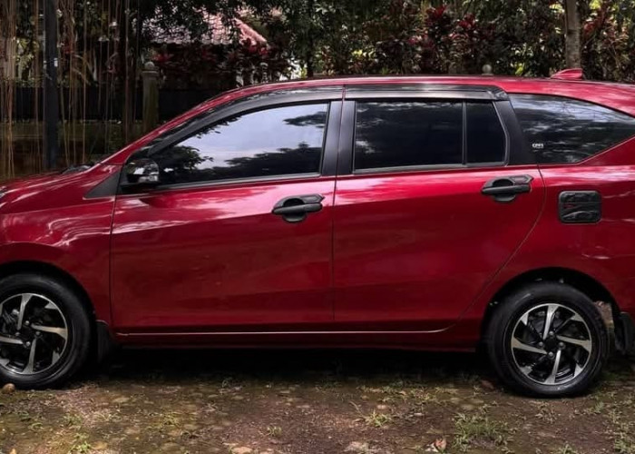 12 Mobil Bekas untuk Keluarga yang Nyaman, Jaringan Servis Luas, Irit BBM dan Harganya Lebih Murah