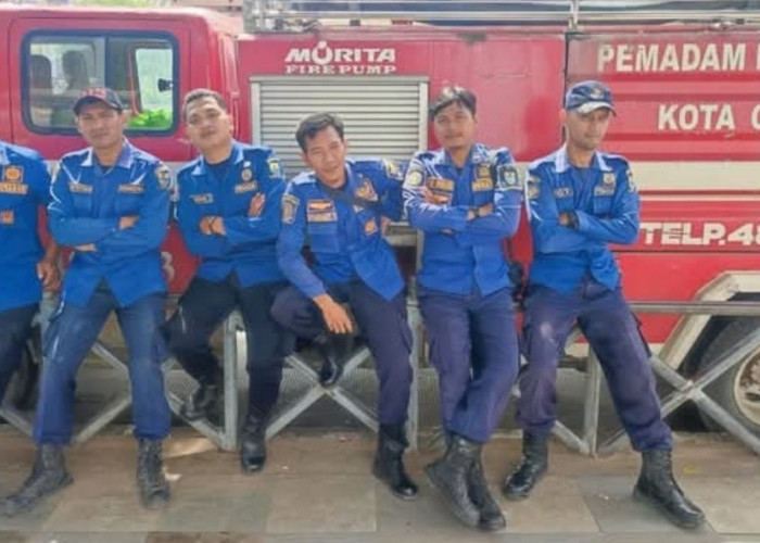 Agar Aman, Inilah Tips dari Damkar Kota Cirebon Saat Rumah Ditinggal Mudik Hari Raya Idul Fitri 
